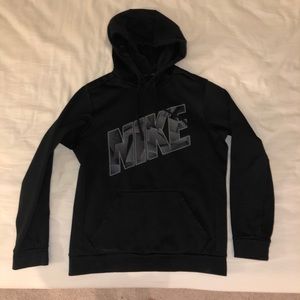 nike sweatshirt